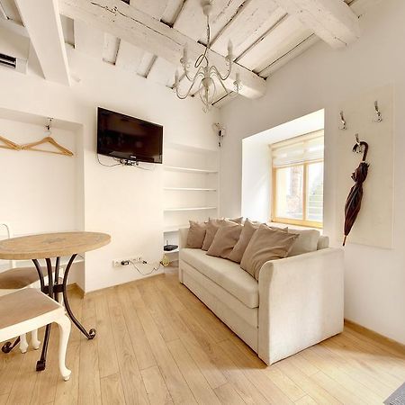 Zemaitijos St Studio Apartment Βίλνιους Εξωτερικό φωτογραφία