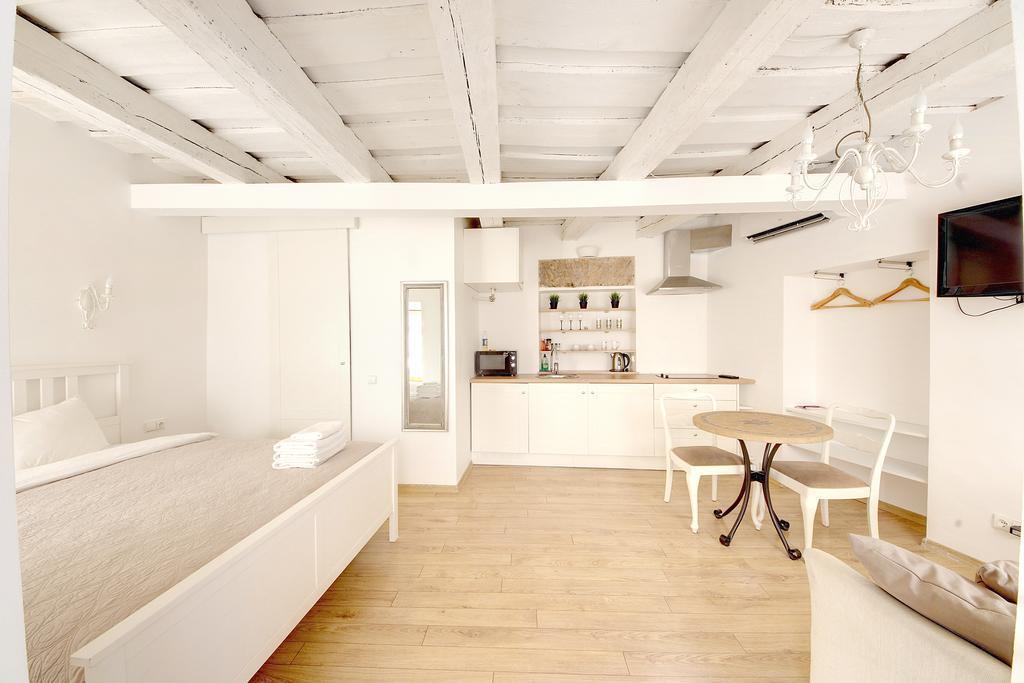 Zemaitijos St Studio Apartment Βίλνιους Εξωτερικό φωτογραφία