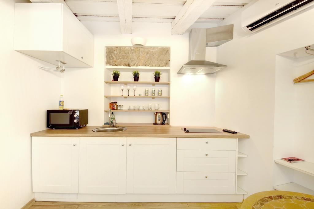 Zemaitijos St Studio Apartment Βίλνιους Εξωτερικό φωτογραφία